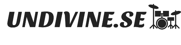 undivine.se